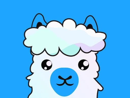 Suilama Introduces Official 'Unofficial' SUI Mascot, Signaling Growth in Blockchain Community