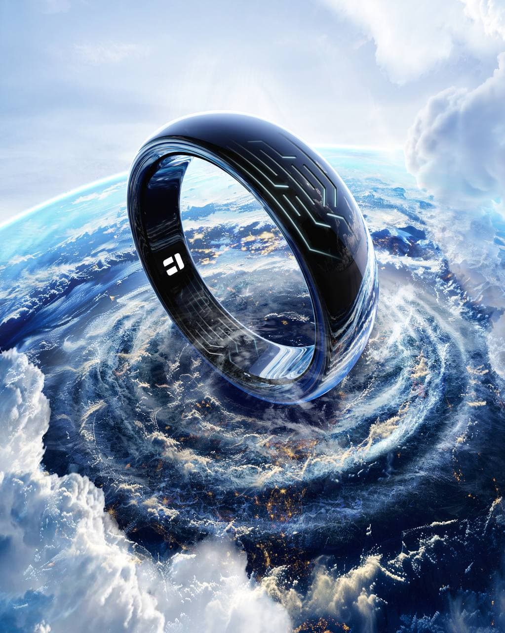 Tangem Unveils World's First Ring Hardware Wallet