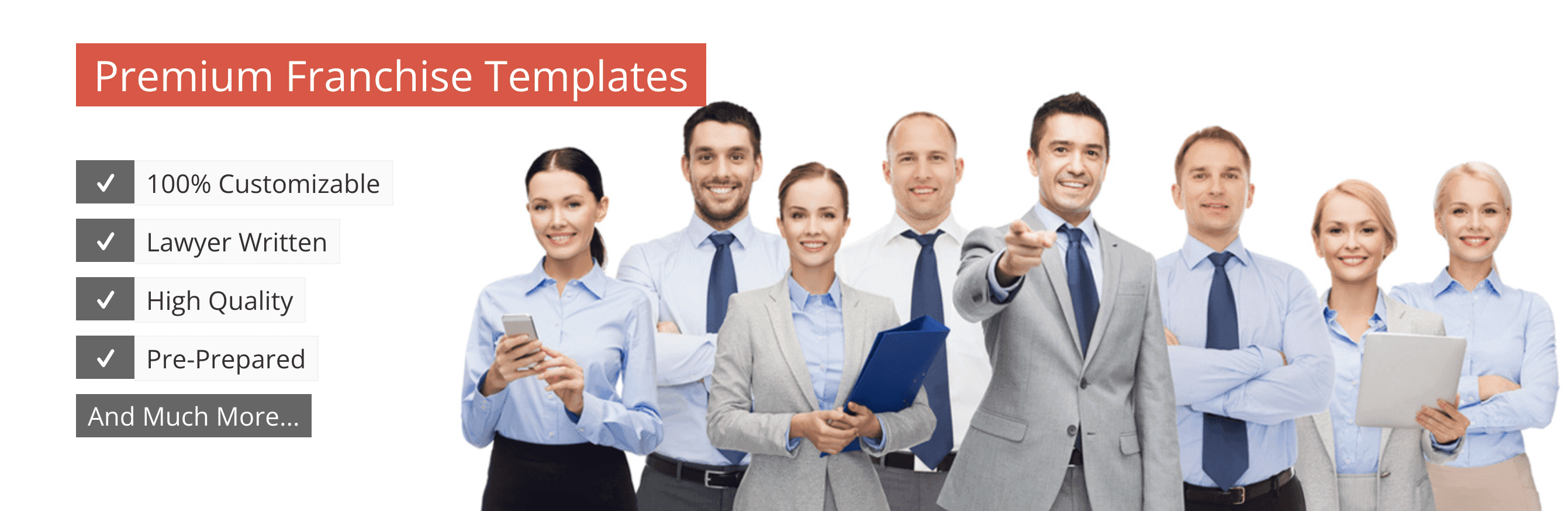 Franchise Documents Online Launches Premier Platform for Franchise Documentation