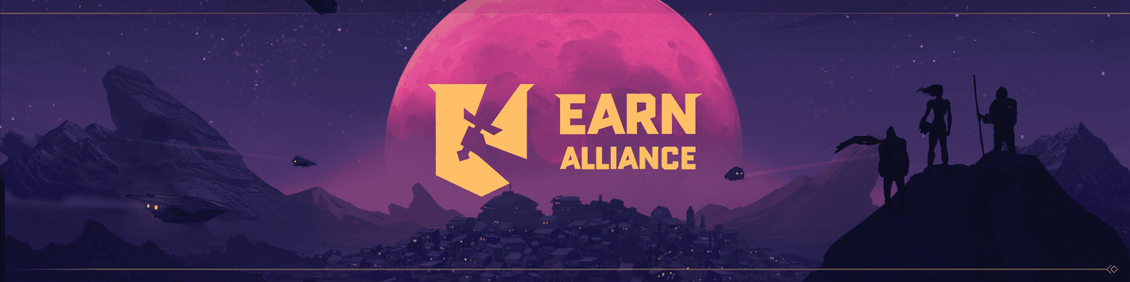 Earn Alliance Expands Team to Propel Web3 Gaming Innovations