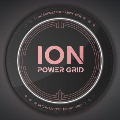ION POWER GRID to Launch World's First Energy Sector Token on December 18