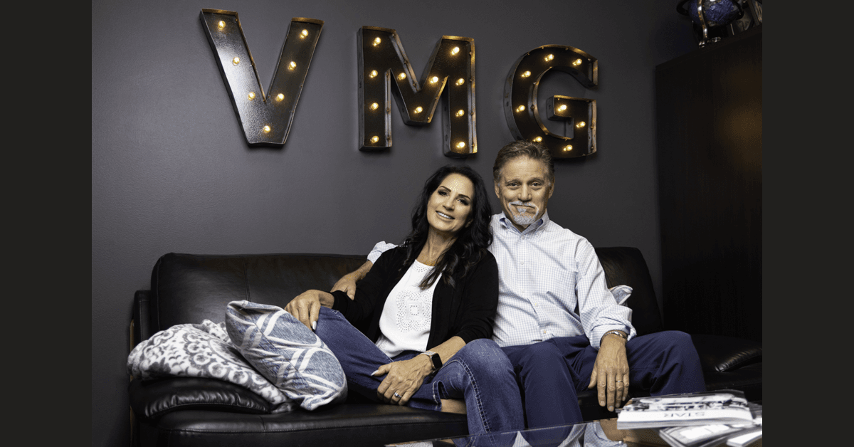 VMG Studios Marks 20 Years of Creative Excellence