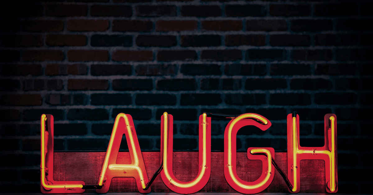 Comedy Show 'When The Saints Come Laughing In' to Address Grief at TCF Conference