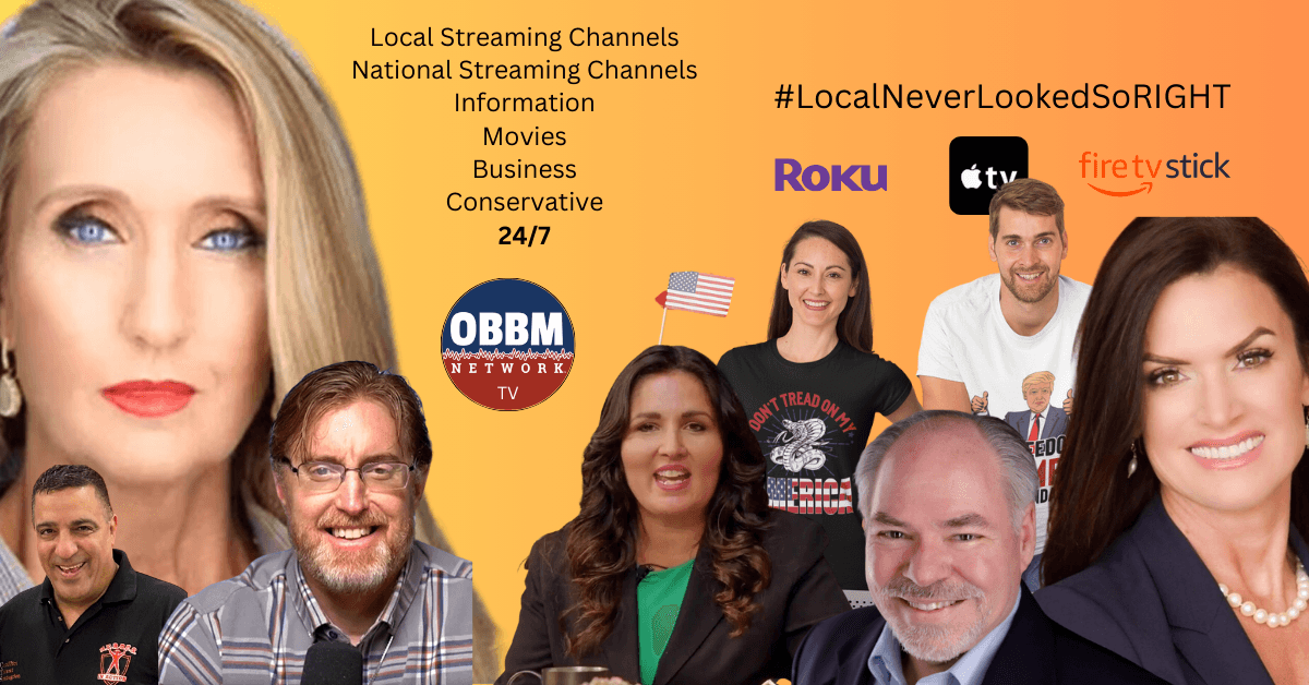 OBBM Network TV Launches Local Channels Across US, Challenging Traditional Media Landscape