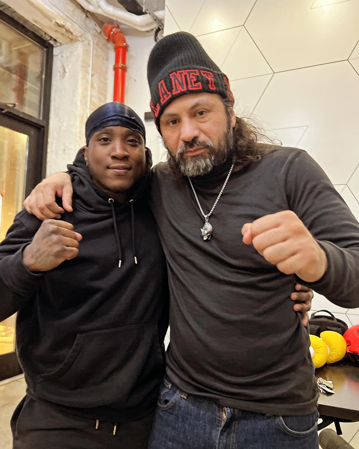 Brooklyn MMA Gym Promotes Inclusivity with Transgender Coach and Expanded Services