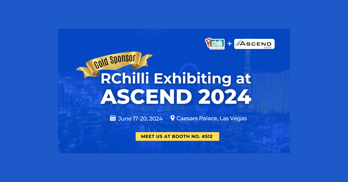 RChilli to Unveil AI Innovations in HR Tech at Ascend 2024 Conference