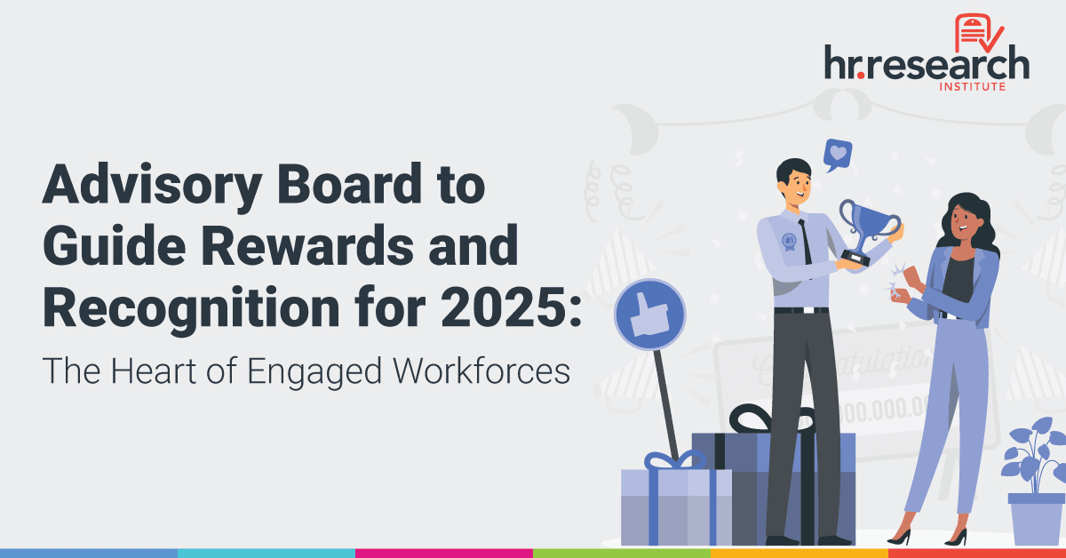 HR.com Forms Advisory Board to Advance Rewards and Recognition Practices