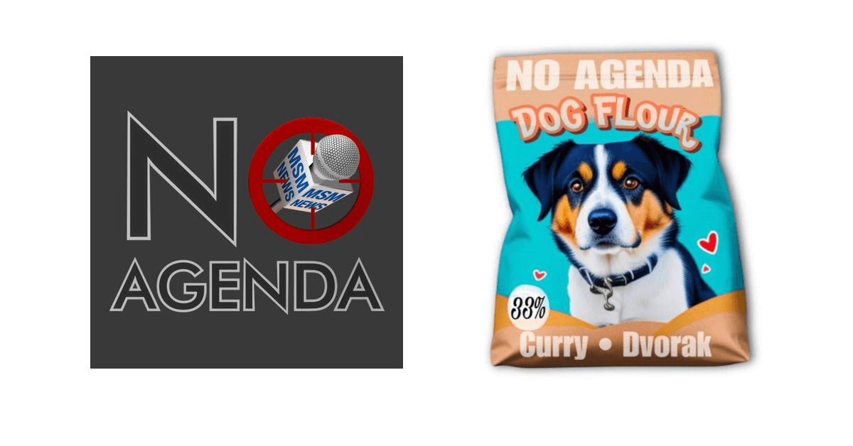 No Agenda Podcast Tackles Election Security and Global Politics in Milestone Episode