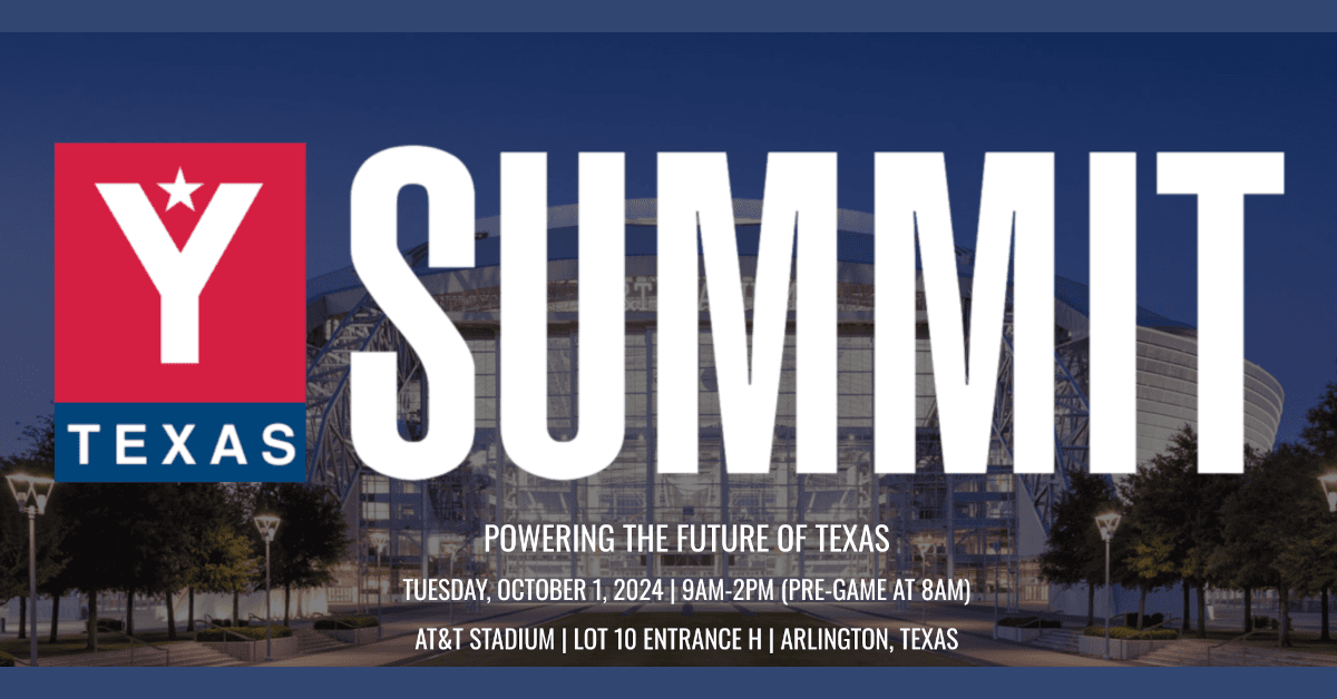 YTexas and NFL Alumni Partner for Charity Golf Tournament and Business Summit