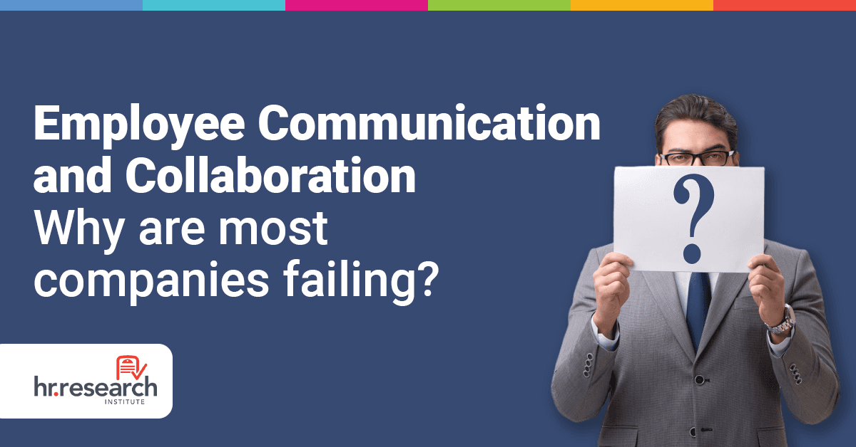Study Reveals Widespread Challenges in Employee Communication and Collaboration