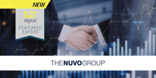 The Nuvo Group Joins B2i Digital's Featured Expert Program