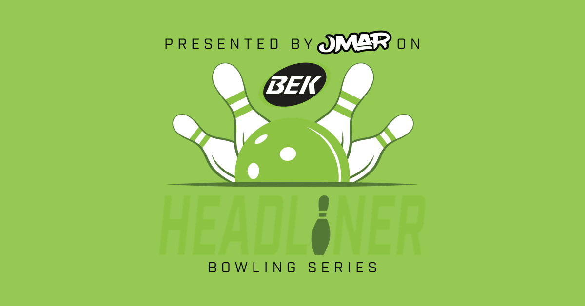 BEK TV and JMar Entertainment Launch National Bowling Coverage