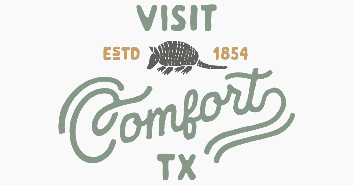 Comfort, Texas Revitalizes Town with Innovative Pop-Up Initiative