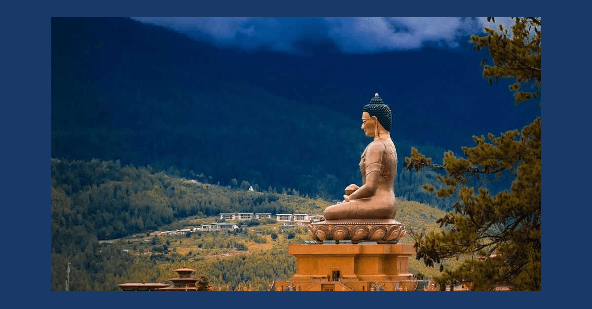 Bhutan Innovation Forum to Explore Mindful, Sustainable Urban Development
