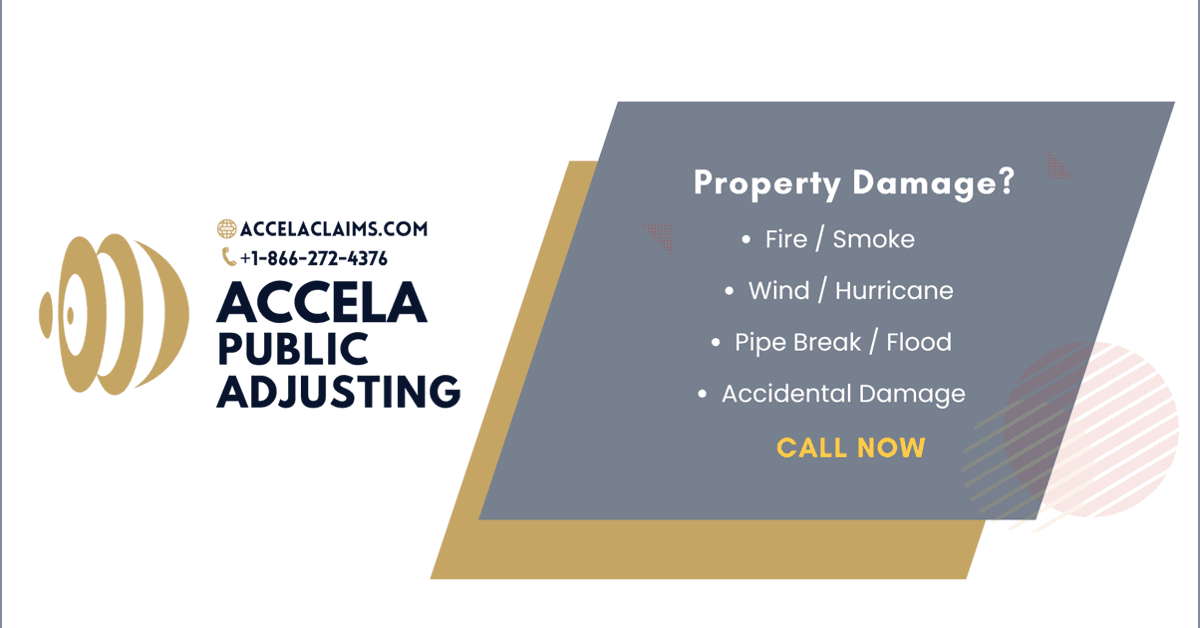 New Public Adjusting Firm Launches in New York, Promising Innovative Approach to Property Damage Claims