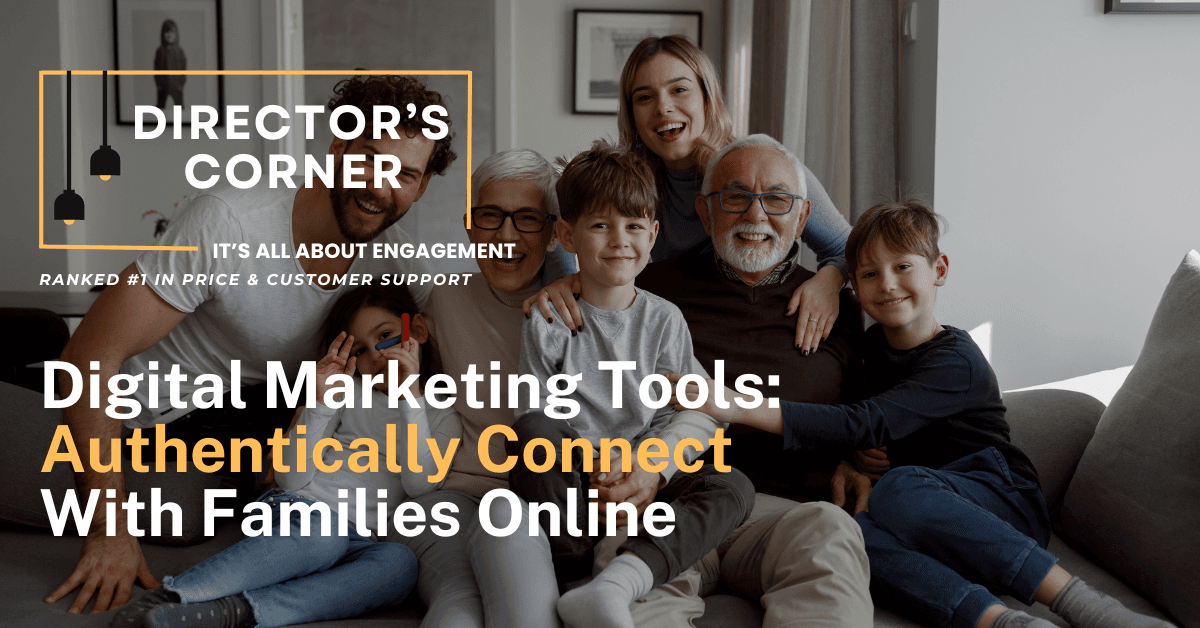 Director's Corner Launches Specialized Digital Marketing for Funeral Homes