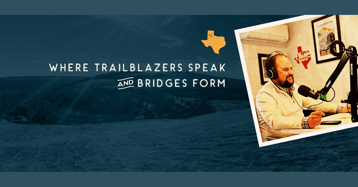 LOCOAL's Miles Murray Discusses Transformative Waste Management on 'The Building Texas Show'