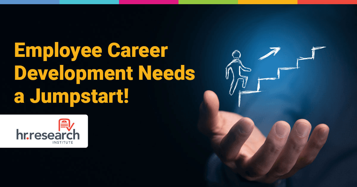 Study Reveals Significant Gaps in Employee Career Development Programs
