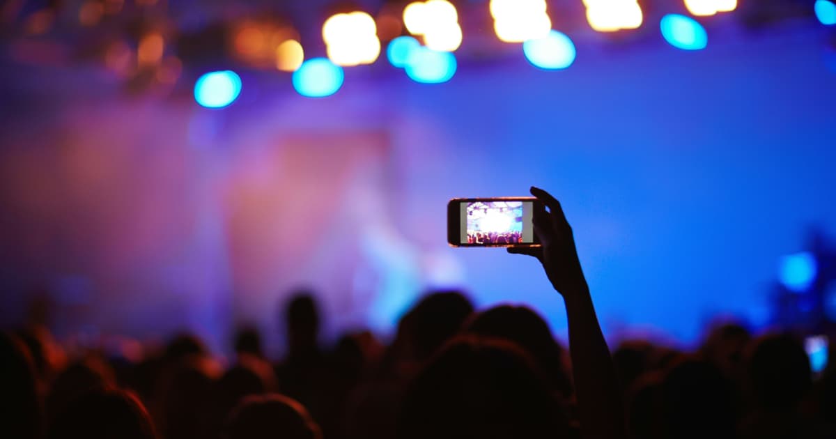 Modern Smoke and Fire Magic Evolves Ancient Art with Safer Technology