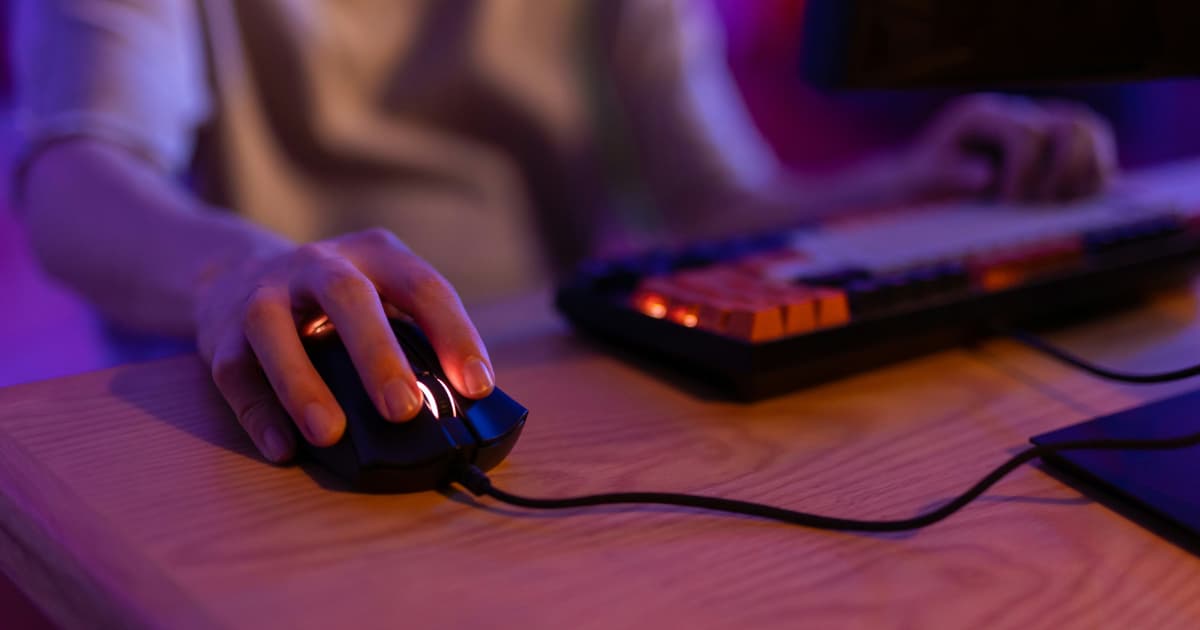 Masked CODM Streamer Abdulmalik Returns to TikTok with Unique Gaming Approach