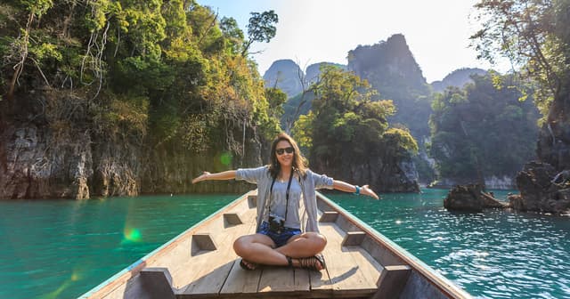 Gloria Bohan of Omega World Travel Named Finalist for Prestigious EY Entrepreneur Of The Year Award