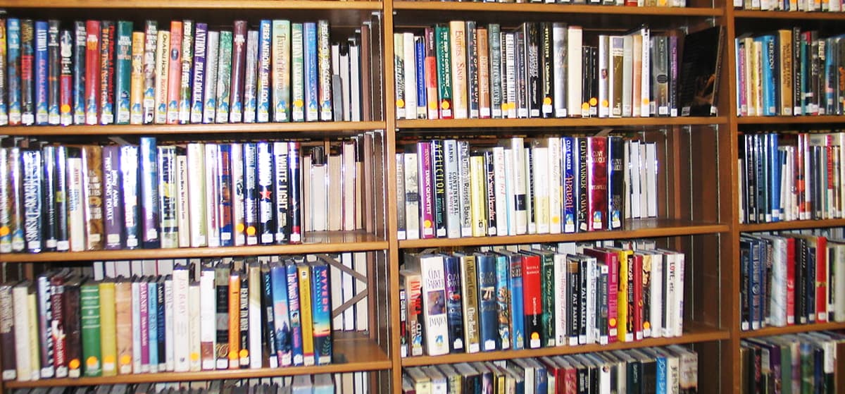 Maryland's Freedom to Read Act Fails to Prevent First Book Ban in Harford County