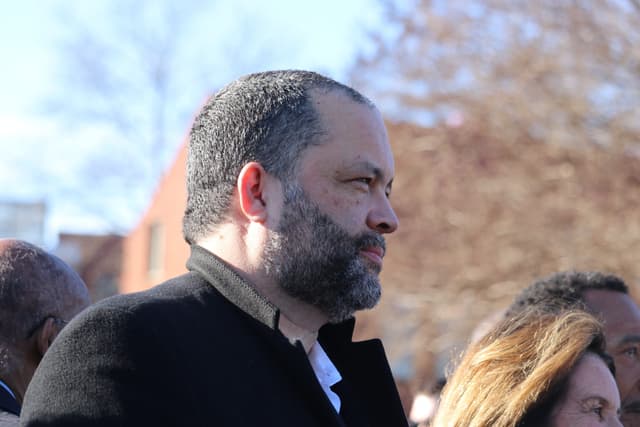 Ben Jealous Takes Leave From Sierra Club Following Union Disputes