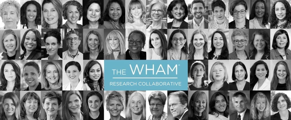 WHAM Announces 2025 Edge Awards to Fund Early-Career Women's Health Researchers