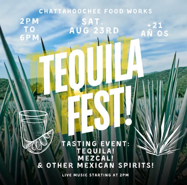 The Works Atlanta Announces August Events Lineup to Extend Summer Fun
