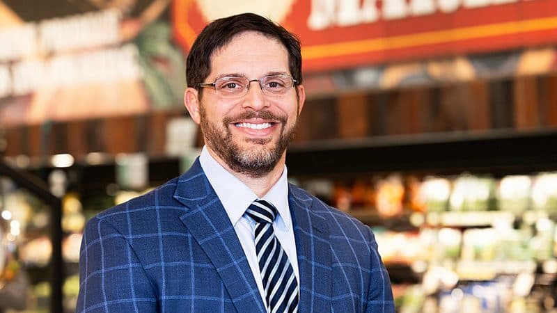 Marshall Klein Shares Insights on Family-Owned Grocery Business in Maryland
