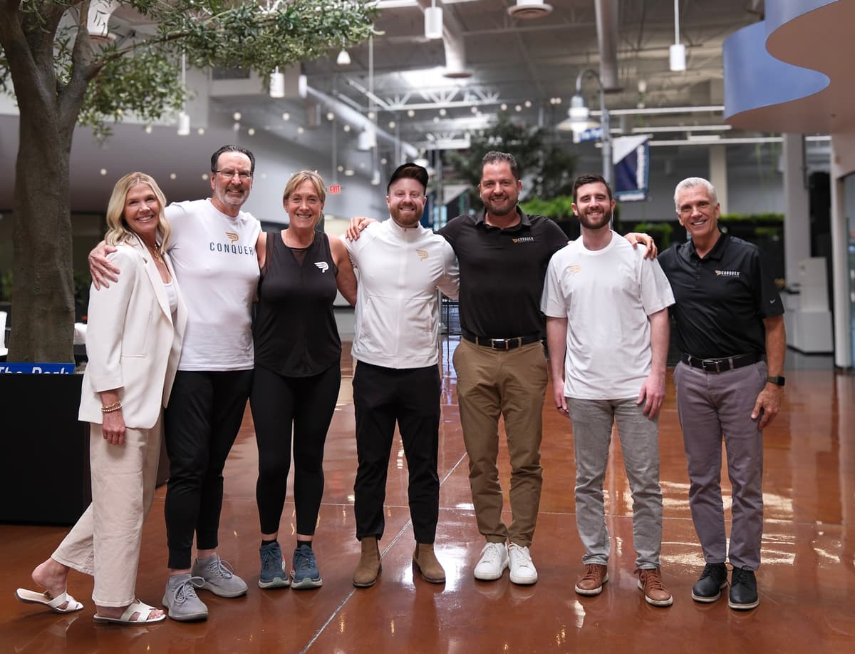 Conquer Padel Awards First U.S. Franchise to Baker Family, Signaling Major Expansion for Padel Sport
