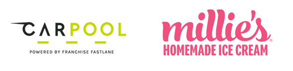 Millie's Homemade Ice Cream Partners with Franchise FastLane for National Expansion