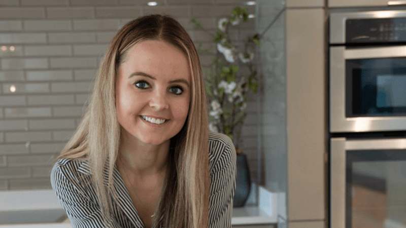 Sweet Addison's Launches First Protein Cookie with Wellness Expert Taylor Dukes