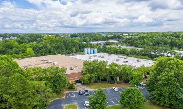 Atlanta Property Group Strengthens Industrial Portfolio with Strategic Charlotte Acquisition