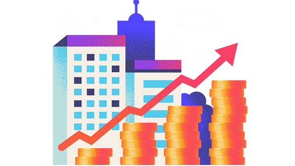 WalletHub Study Highlights 2025's Varying Inflation Rates Across U.S. Cities