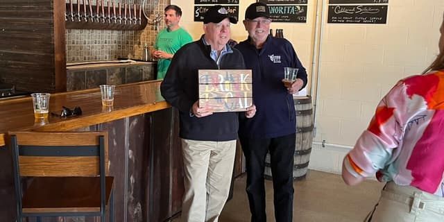 Serial Entrepreneur E. Randolph Marriner Honored for Decades of Business and Civic Leadership