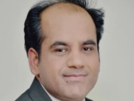 SS Innovations Appoints Seasoned Financial Executive Naveen Kumar Amar as CFO