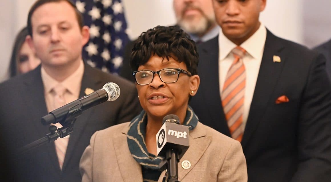 Maryland Faces Multiple Policy Challenges: Redistricting Push, Clean Energy Cuts, and Immigration Rulings