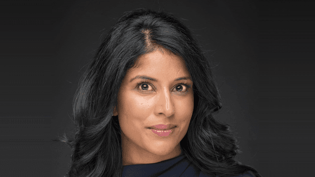 Hitachi Digital Services CMO Menaka Thillaiampalam on Lean Leadership and the Role of AI in Marketing
