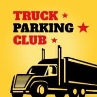 Truck Parking Club Expands to 151 California Locations Amid National Parking Shortage