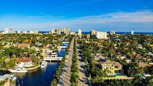 Florida's Tax and Legal Framework Offers Strategic Wealth Preservation for Affluent Families