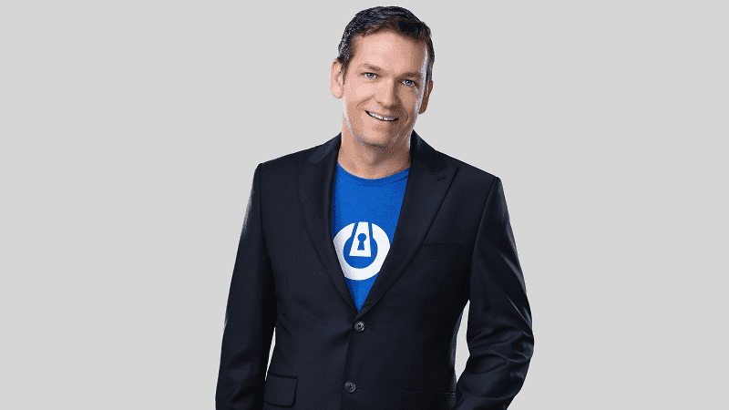 ThreatLocker CEO Highlights Cybersecurity Challenges and Solutions in Evolving Digital Landscape