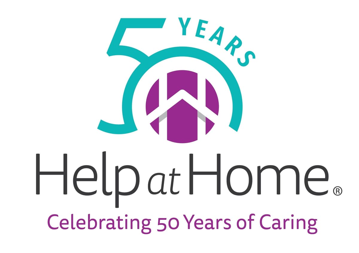 Help at Home Recognized as a Top Workplace for Parents and Families by Newsweek