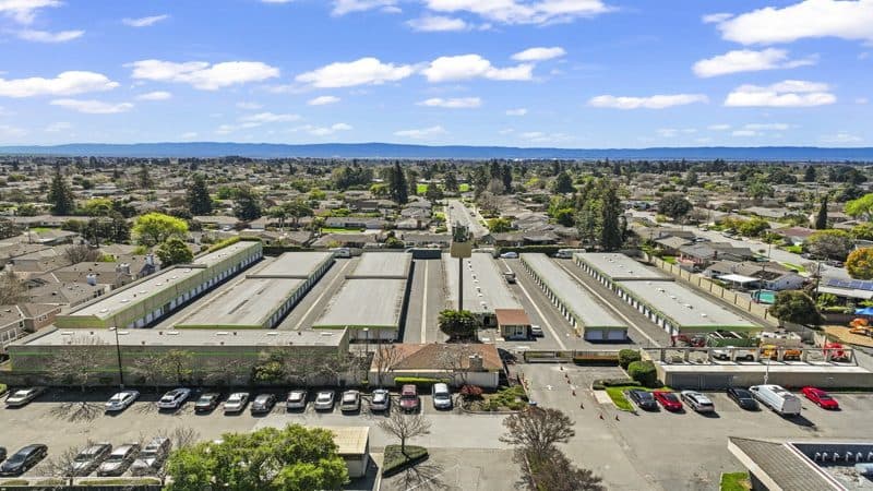 Levin Johnston Facilitates $18.78 Million Self-Storage Facility Sale in Fremont