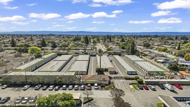Levin Johnston Facilitates $18.78 Million Self-Storage Facility Sale in Fremont