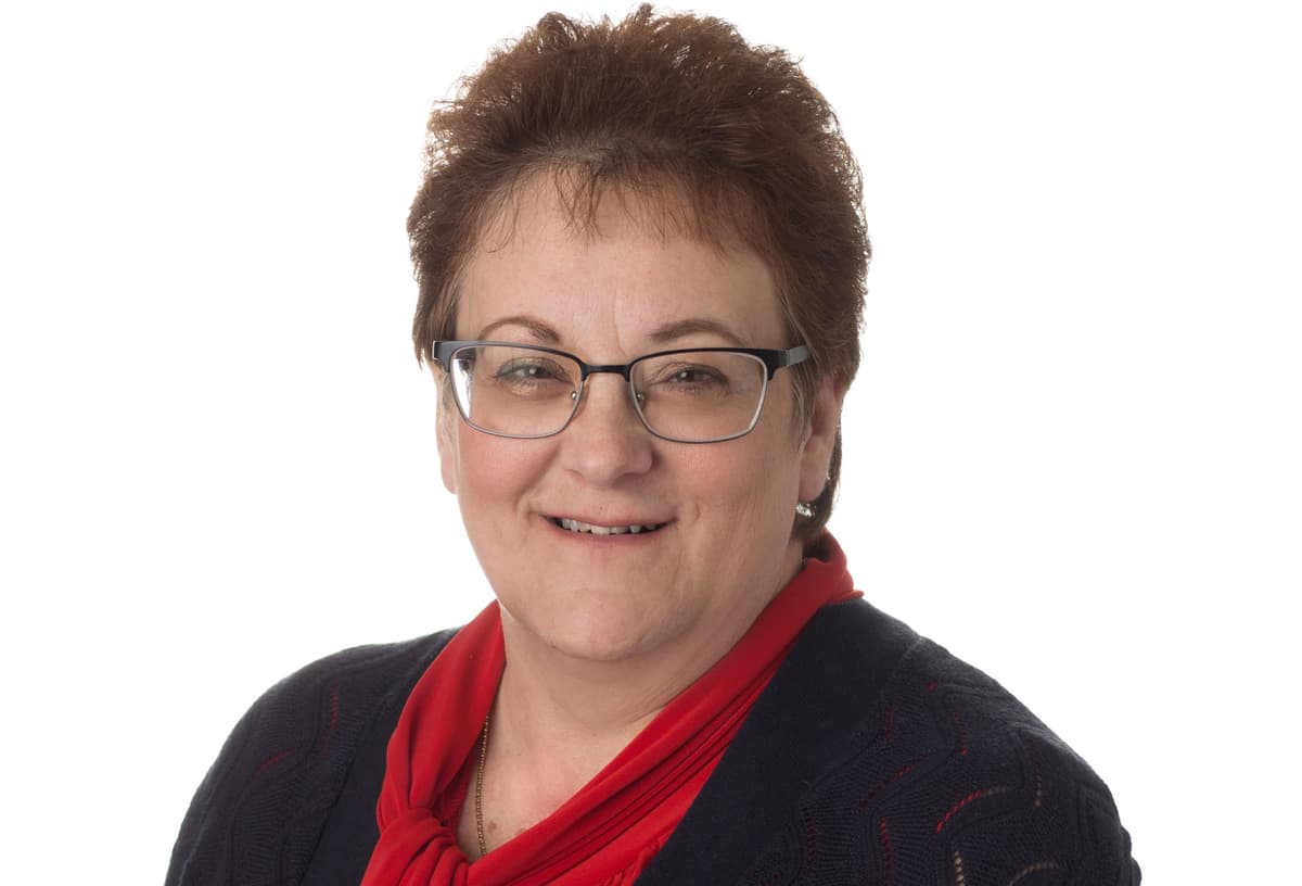 MountainOne Insurance Promotes Donna Bishop to Senior Vice President Role