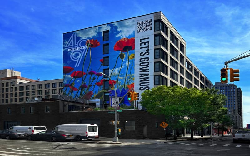 Gowanus Development 499 President Adds Union Market, Corto, and Spear Physical Therapy as Retail Tenants
