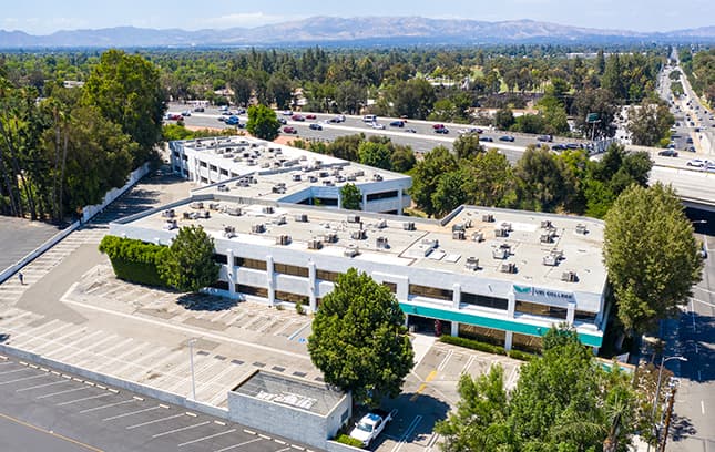 LA Office Building Sold for $20.64 Million to Be Converted into Affordable Housing