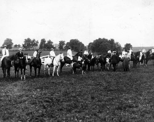 A. Aubrey Bodine's Legacy Celebrated Through Historic Photograph