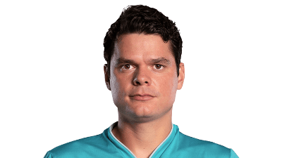 Milos Raonic to Join JMTP Pro Am for Underserved Youth